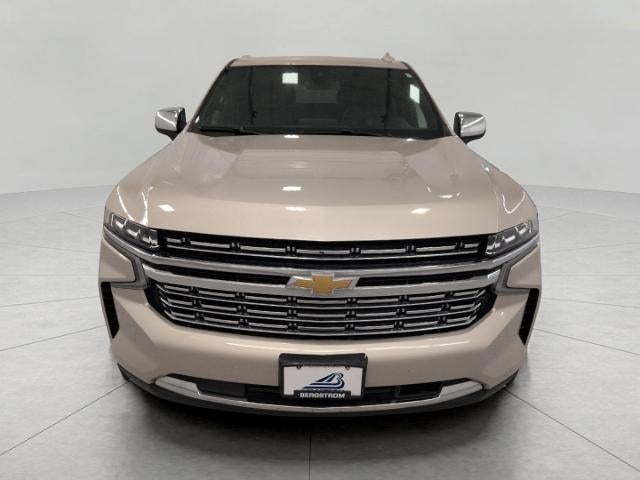 2021 Chevrolet Tahoe 4WD 4dr Premier