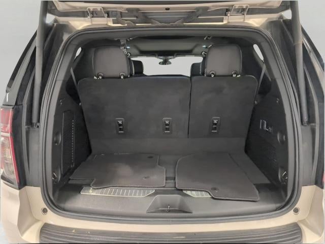 2021 Chevrolet Tahoe 4WD 4dr Premier