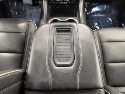 2021 Chevrolet Tahoe 4WD 4dr Premier