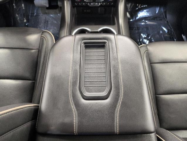 2021 Chevrolet Tahoe 4WD 4dr Premier
