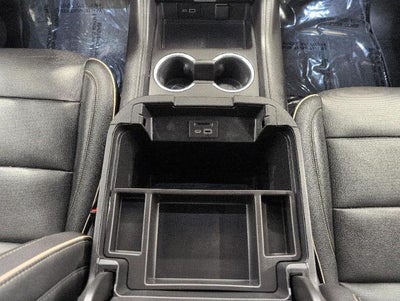 2021 Chevrolet Tahoe 4WD 4dr Premier