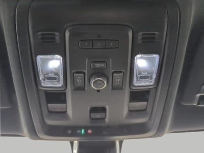 2021 Chevrolet Tahoe 4WD 4dr Premier