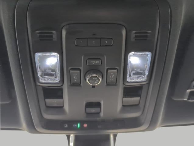 2021 Chevrolet Tahoe 4WD 4dr Premier
