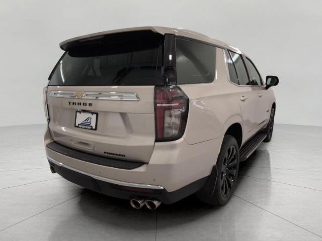 2021 Chevrolet Tahoe 4WD 4dr Premier