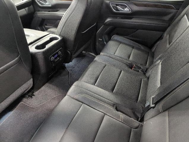 2021 Chevrolet Tahoe 4WD 4dr Premier