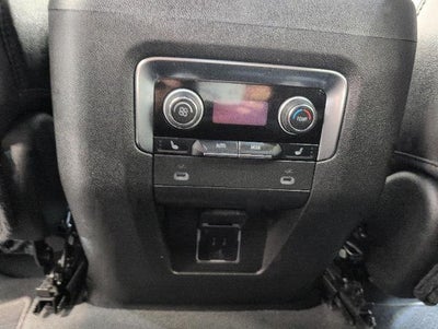 2021 Chevrolet Tahoe 4WD 4dr Premier