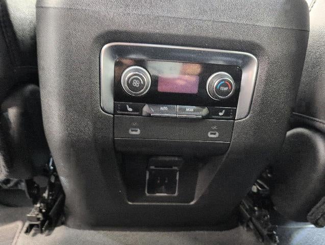 2021 Chevrolet Tahoe 4WD 4dr Premier