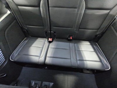 2021 Chevrolet Tahoe 4WD 4dr Premier