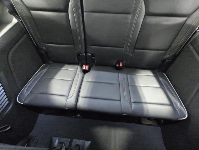 2021 Chevrolet Tahoe 4WD 4dr Premier
