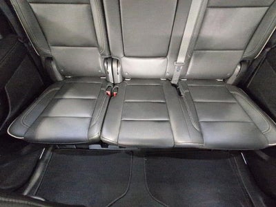 2021 Chevrolet Tahoe 4WD 4dr Premier