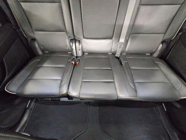 2021 Chevrolet Tahoe 4WD 4dr Premier