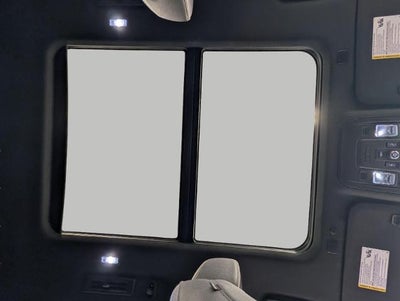 2021 Chevrolet Tahoe 4WD 4dr Premier