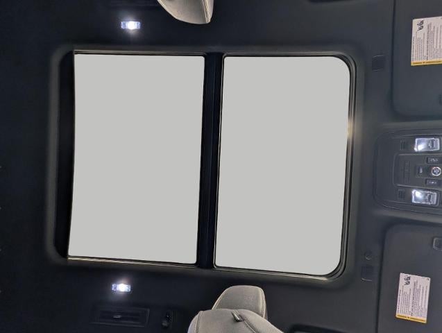 2021 Chevrolet Tahoe 4WD 4dr Premier