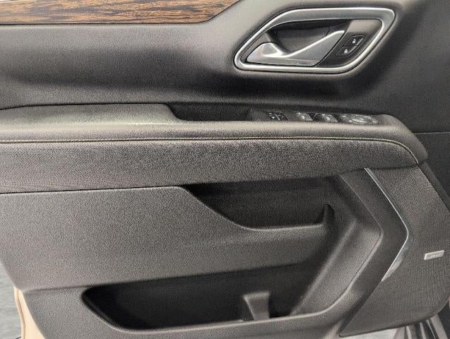 2021 Chevrolet Tahoe 4WD 4dr Premier