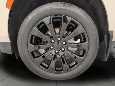2021 Chevrolet Tahoe 4WD 4dr Premier
