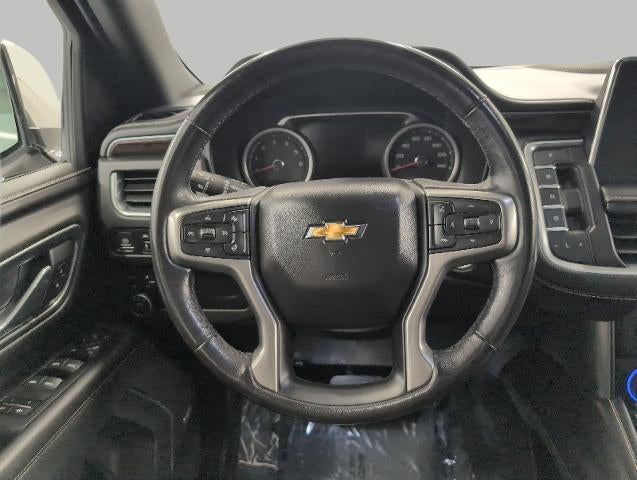 2021 Chevrolet Tahoe 4WD 4dr Premier