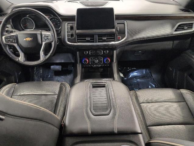 2021 Chevrolet Tahoe 4WD 4dr Premier