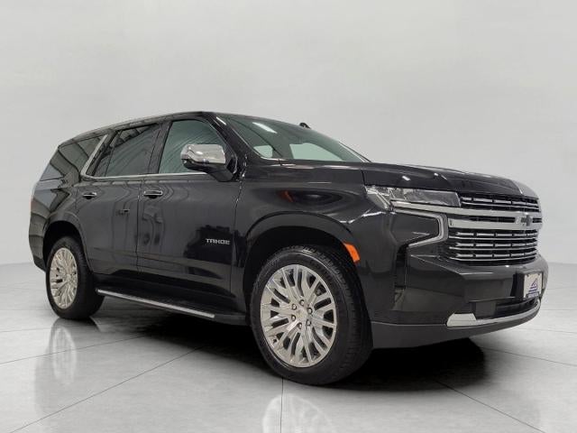 2023 Chevrolet Tahoe 4WD 4dr Premier