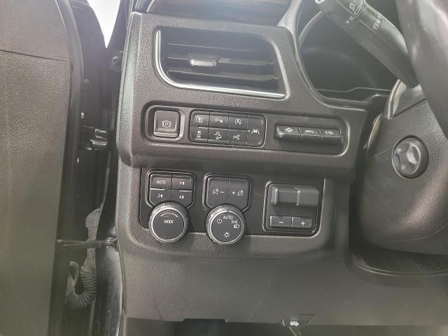 2023 Chevrolet Tahoe 4WD 4dr Premier