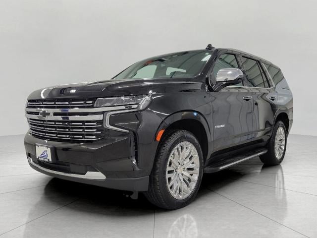 2023 Chevrolet Tahoe 4WD 4dr Premier