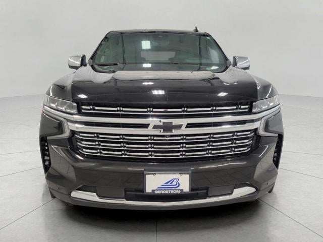 2023 Chevrolet Tahoe 4WD 4dr Premier