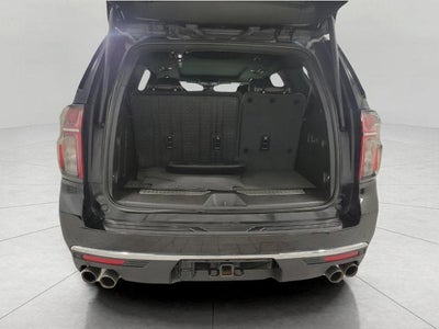 2023 Chevrolet Tahoe 4WD 4dr Premier