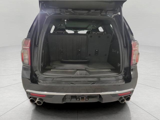 2023 Chevrolet Tahoe 4WD 4dr Premier