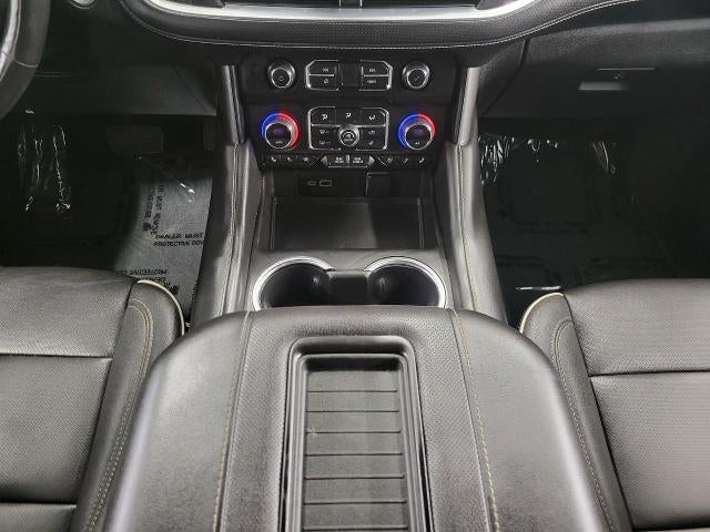 2023 Chevrolet Tahoe 4WD 4dr Premier