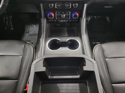 2023 Chevrolet Tahoe 4WD 4dr Premier