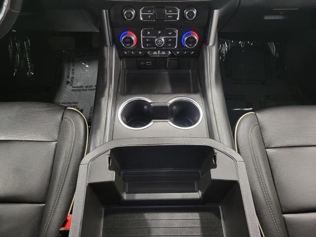 2023 Chevrolet Tahoe 4WD 4dr Premier