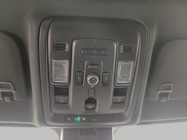 2023 Chevrolet Tahoe 4WD 4dr Premier