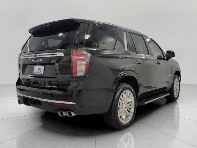 2023 Chevrolet Tahoe 4WD 4dr Premier