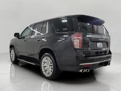 2023 Chevrolet Tahoe 4WD 4dr Premier