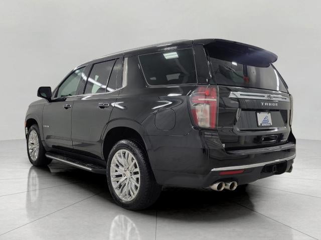 2023 Chevrolet Tahoe 4WD 4dr Premier
