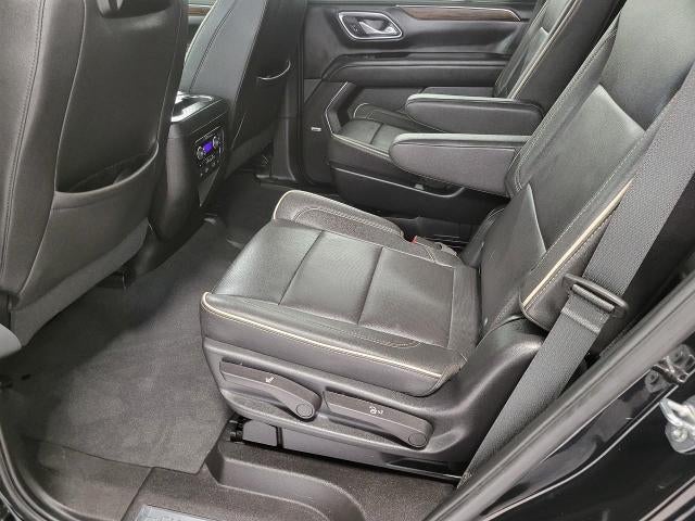 2023 Chevrolet Tahoe 4WD 4dr Premier