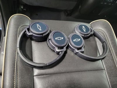 2023 Chevrolet Tahoe 4WD 4dr Premier