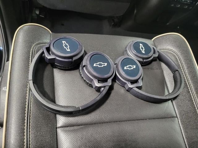 2023 Chevrolet Tahoe 4WD 4dr Premier