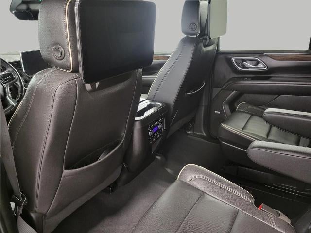 2023 Chevrolet Tahoe 4WD 4dr Premier