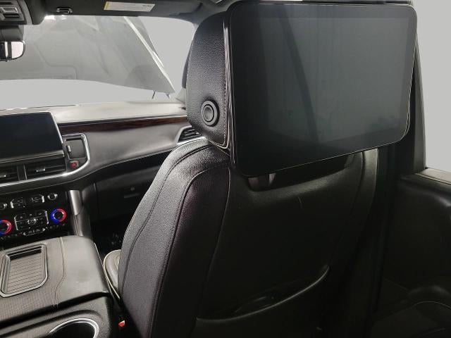 2023 Chevrolet Tahoe 4WD 4dr Premier