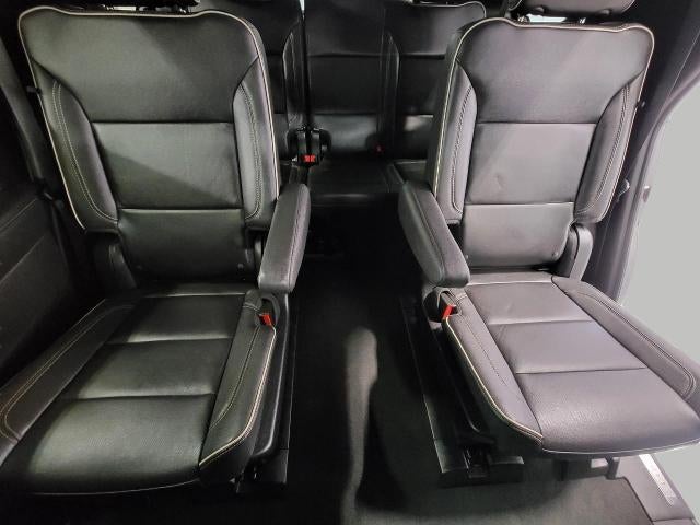 2023 Chevrolet Tahoe 4WD 4dr Premier