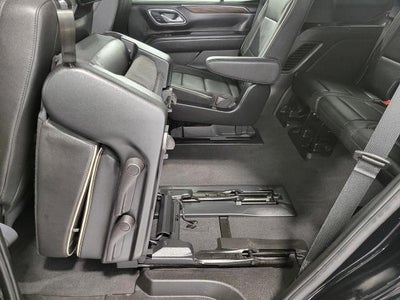 2023 Chevrolet Tahoe 4WD 4dr Premier