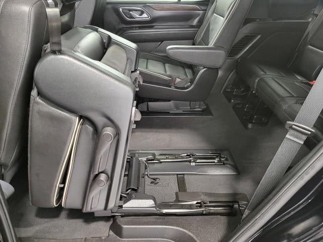 2023 Chevrolet Tahoe 4WD 4dr Premier