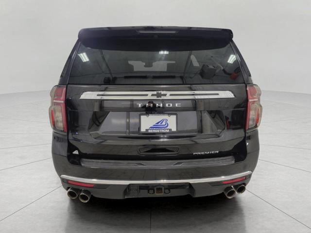 2023 Chevrolet Tahoe 4WD 4dr Premier