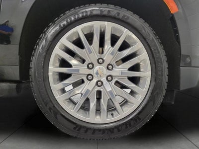 2023 Chevrolet Tahoe 4WD 4dr Premier