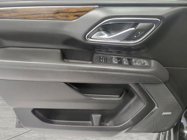 2023 Chevrolet Tahoe 4WD 4dr Premier