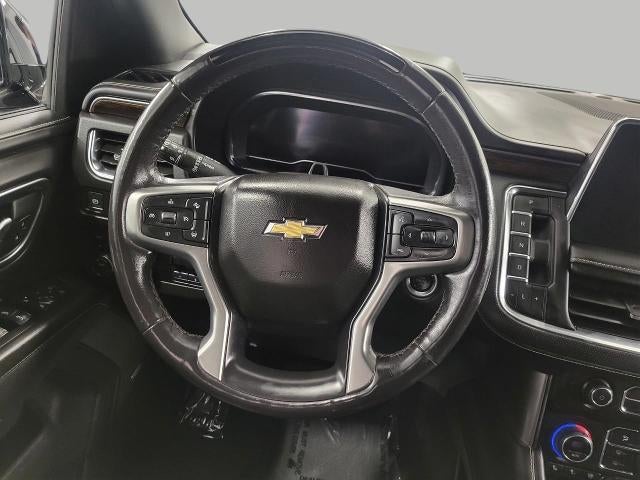 2023 Chevrolet Tahoe 4WD 4dr Premier