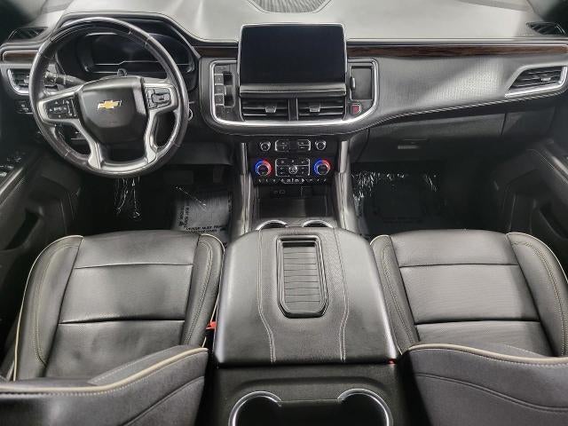 2023 Chevrolet Tahoe 4WD 4dr Premier