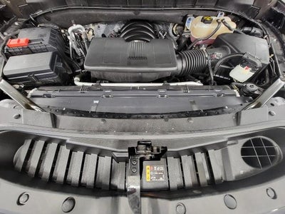 2023 Chevrolet Tahoe 4WD 4dr Premier