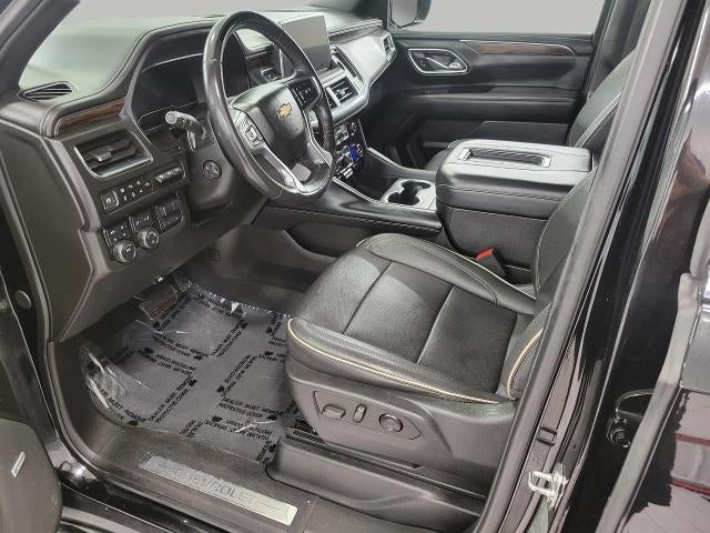 2023 Chevrolet Tahoe 4WD 4dr Premier