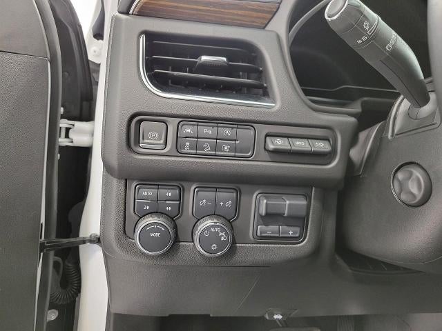 2024 Chevrolet Tahoe 4WD 4dr High Country